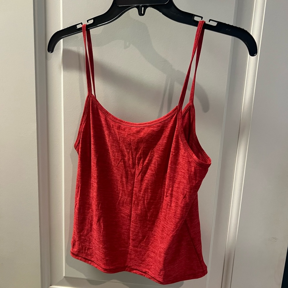 Outdoor Voices tank top